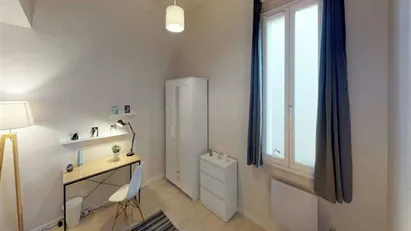 Room for rent in Montpellier, Occitanie