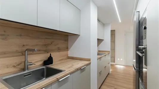 Rooms in Madrid Fuencarral-El Pardo - photo 9