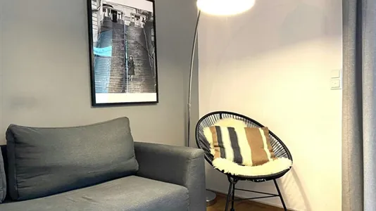 Apartments in Hamburg Eimsbuttel - photo 4