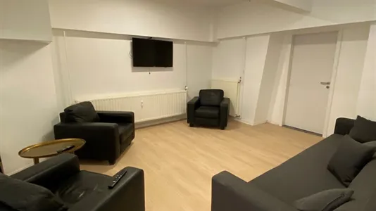 Rooms in Brussels Sint-Lambrechts-Woluwe - photo 5