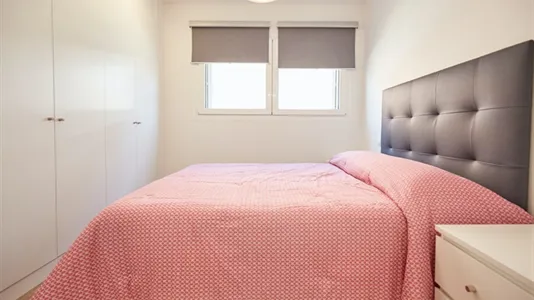 Houses in Madrid Retiro - photo 7