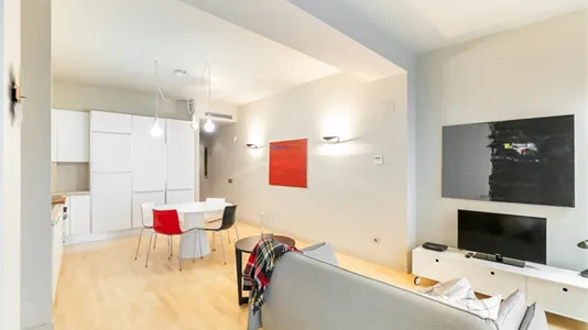 Apartments in Barcelona Ciutat Vella - photo 4