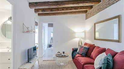 Apartment for rent in Barcelona