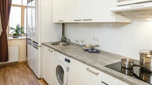 Apartments in Riga Vecrīga - photo 6