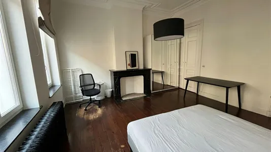 Rooms in Brussels Elsene - photo 4
