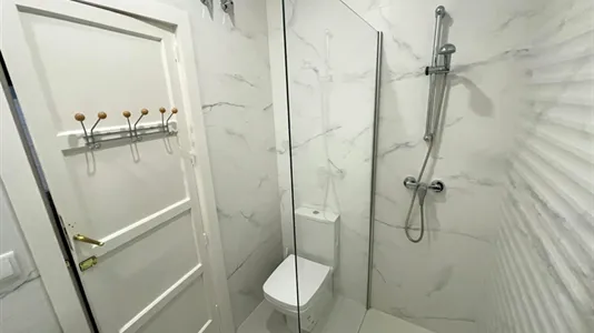 Rooms in Huerta de la Salud - photo 9