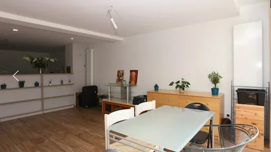 Apartments in Brussels Schaarbeek - photo 4