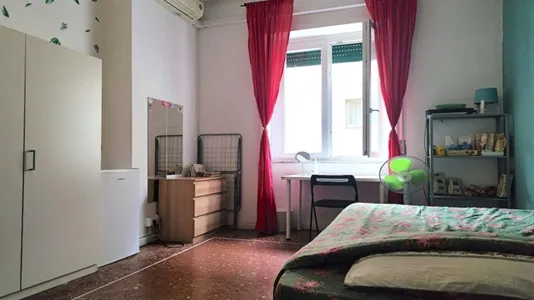 Rooms in Roma Municipio II – Parioli/Nomentano - photo 2