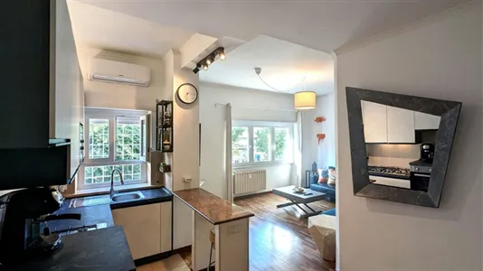 Apartments in Roma Municipio V – Prenestino/Centocelle - photo 6