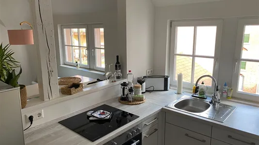 Apartments in Pforzheim - photo 6