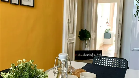 Rooms in Turin - photo 1