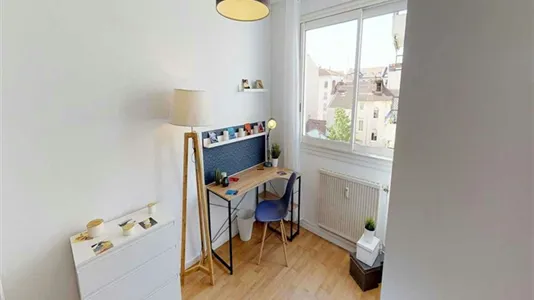 Rooms in Lyon - photo 3