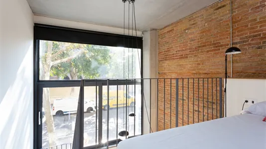 Apartments in Barcelona Eixample - photo 7