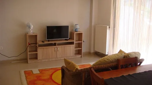 Apartments in Pylaia-Chortiatis - photo 1