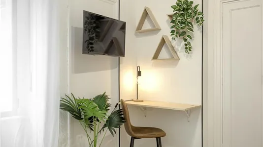 Rooms in Madrid Tetuán - photo 4