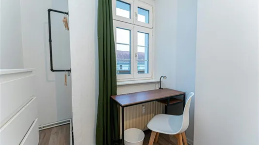 Rooms in Berlin Treptow-Köpenick - photo 5
