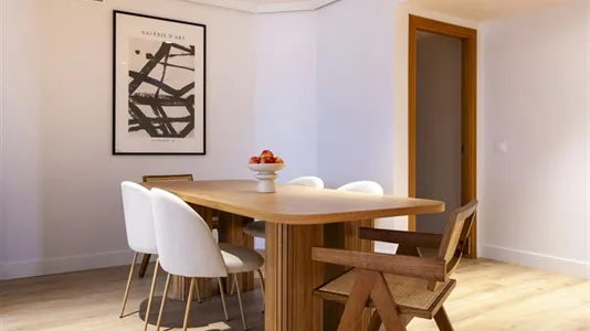 Apartments in Madrid Chamartín - photo 8