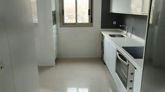 Rooms in Zaragoza - photo 5