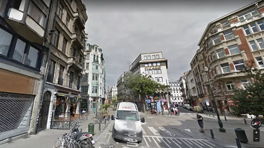 Rooms in Stad Brussel - photo 8