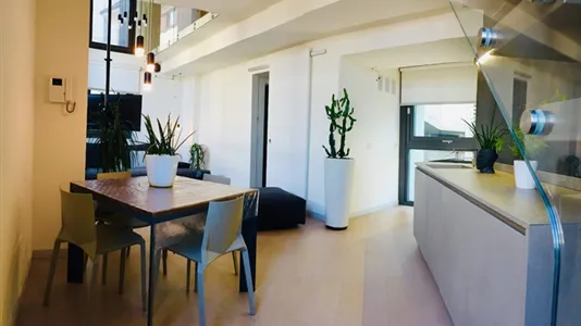 Apartments in Turin - photo 6