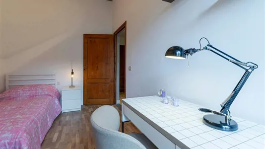 Rooms in Florence - photo 3