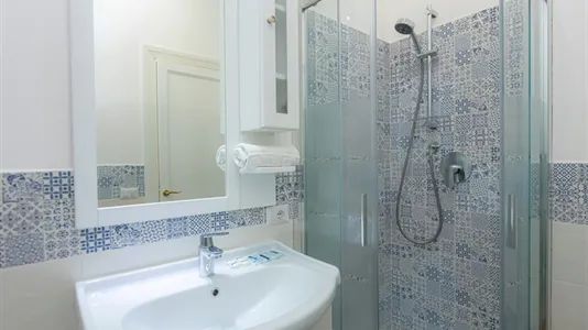 Apartments in Roma Municipio II – Parioli/Nomentano - photo 10