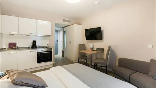 Apartments in Munich Ramersdorf-Perlach - photo 6