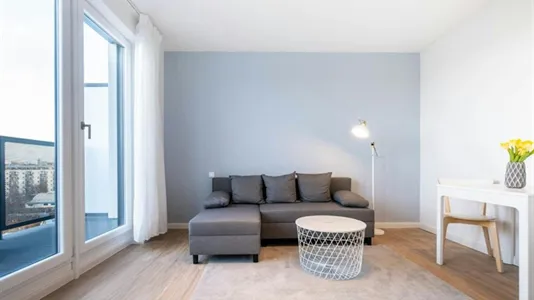 Apartments in Berlin Friedrichshain-Kreuzberg - photo 4