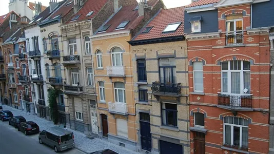 Rooms in Brussels Schaarbeek - photo 8