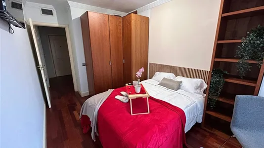 Rooms in Madrid Hortaleza - photo 7