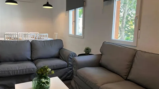 Rooms in Madrid Latina - photo 10