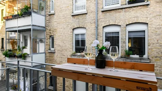 Rooms in Stuttgart-Mitte - photo 5