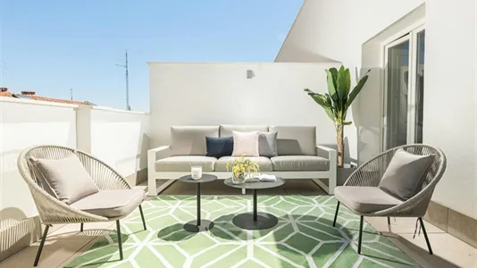 Apartments in Madrid Centro - photo 8