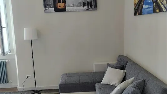 Apartments in Milano Zona 6 - Barona, Lorenteggio - photo 4