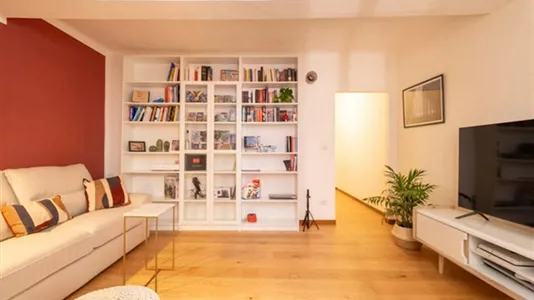 Apartments in Bologna - photo 3
