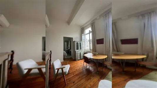 Apartments in Stad Brussel - photo 9