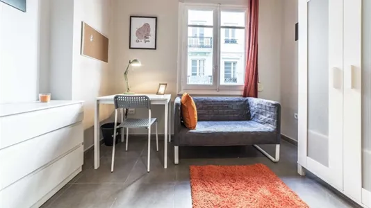 Rooms in Valencia Ciutat Vella - photo 4