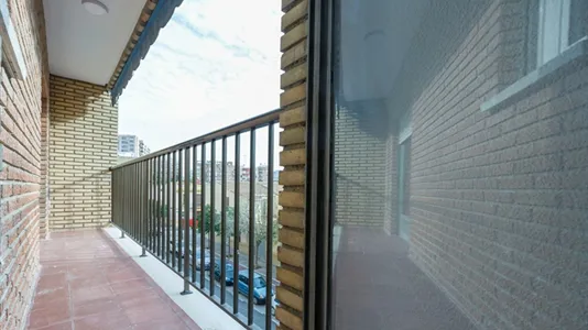 Rooms in Tavernes Blanques - photo 5