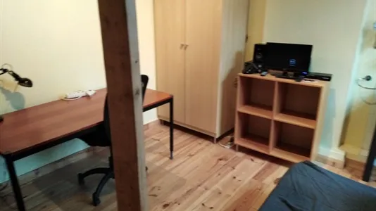 Rooms in Luik - photo 4