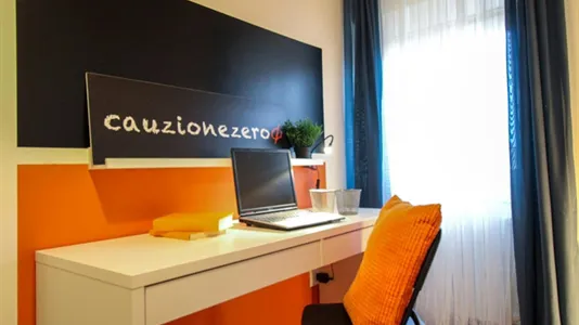 Rooms in Brescia - photo 6