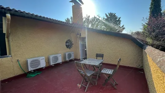 Rooms in Húmera-Somosaguas-Prado del Rey - photo 8