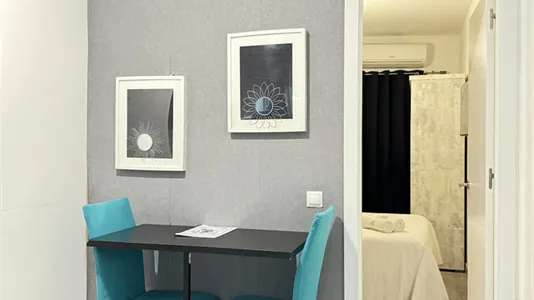 Apartments in Madrid Centro - photo 4