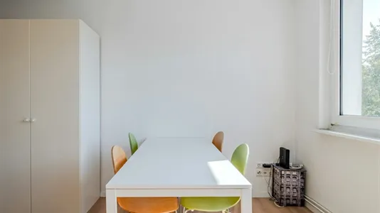 Apartments in Berlin Neukölln - photo 9