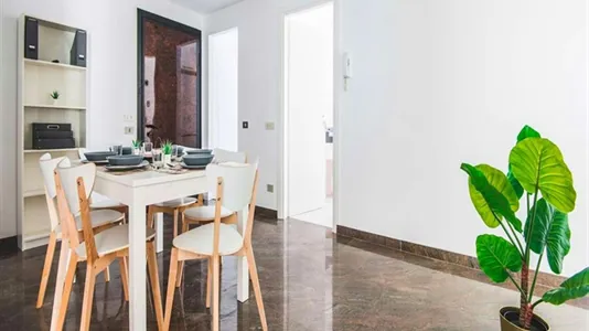 Rooms in Milano Zona 2 - Stazione Centrale, Gorla, Turro, Greco, Crescenzago - photo 10