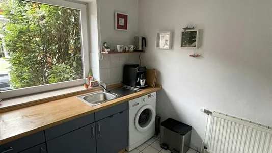 Apartments in Bremen - photo 7