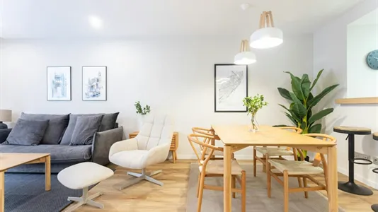 Apartments in Barcelona Ciutat Vella - photo 7