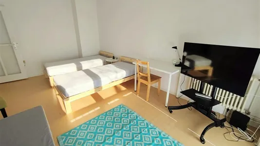 Apartments in Berlin Pankow - photo 4