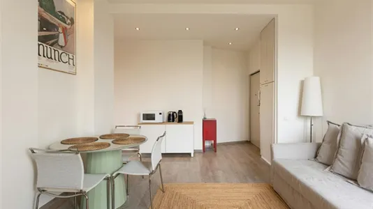 Apartments in Milano Zona 4 - Vittoria, Forlanini - photo 7