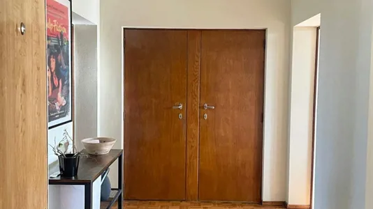 Apartments in Brussels Elsene - photo 3