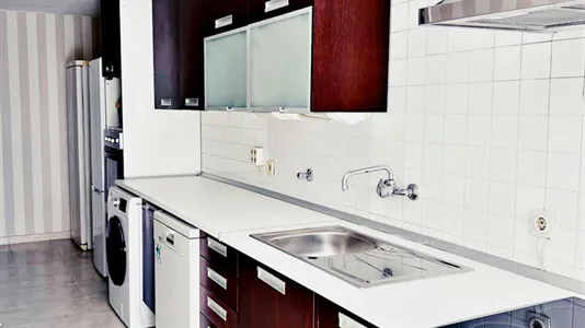 Rooms in Madrid Moncloa-Aravaca - photo 7